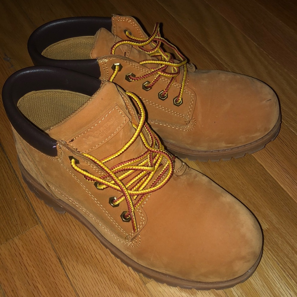 Work boots